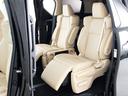 ２．５Ｇ　（禁煙車）（ＴＲＤフルエアロ）（ＲＡＹＳ１９インチアルミ）（アルパインＢＩＧ－Ｘ１１型ナビ）後席モニター／冷暖房ベージュ革／トヨタセーフティセンス／踏み間違い防止装置／両側自動ドア／パワーバックドア／（28枚目）