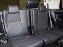 3列目シートも広々とした空間を御用意!!シートアレンジにて快適スペースを作る事も可能となります!!アレンジパターンも豊富でまさにドライバー思考のお車です!!