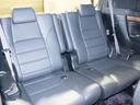 3列目シートも広々とした空間を御用意!!シートアレンジにて快適スペースを作る事も可能となります!!アレンジパターンも豊富でまさにドライバー思考のお車です!!