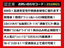 SR (禁煙車)(モデリスタグリル)(10インチ大画面ナビ)(後席モニター)両側電動スライドドア/パワーバックドア/クルーズコントロール/クリアランスソナー/バックカメラ/コンビハンドル/シートメモリー(9枚目)