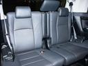 ３列目シートも広々とした空間を御用意！！シートアレンジにて快適スペースを作る事も可能となります！！アレンジパターンも豊富でまさにドライバー思考のお車です！！