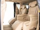 ３５０Ｇ　Ｌパッケージ　（４ＷＤ）（サンルーフ）（プレミアムサウンド）（ベージュ本革）エグゼクティブシート／後席モニター／両側自動ドア／パワーバックドア／ＡＣ１００Ｖ電源／クルーズコントロール／シートヒーター／シートメモリー（27枚目）