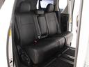 2.4Z (8人乗りフルフラットシート)(純正HDDナビ)(後席モニター)(両側自動ドア)黒革調シートカバー/バックカメラ/AC100V電源/クルーズコントロール/クリアランスソナー/コンビハンドル/(25枚目)