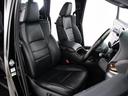 ３．５エグゼクティブラウンジ　（禁煙車）（黒本革）（ＪＢＬサウンド）（全方位カメラ）後席モニター／前車追従レーダークルーズ／衝突被害軽減ブレーキ／踏み間違い防止装置／自動ハイビーム／ＡＣ１００Ｖ電源／冷暖房シート／両側自動ドア／（24枚目）