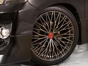 2.4Z ゴールデンアイズII (エンジン対策済)(サンルーフ)(モデリスタエアロ)(社外20インチアルミ&ダウンサス)純正9型ナビ/後席モニター/両側自動ドア/パワーバックドア/コンビハンドル/AC100V/クルーズコントロール(12枚目)