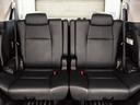 ３列目シートも広々とした空間を御用意！！シートアレンジにて快適スペースを作る事も可能となります！！アレンジパターンも豊富でまさにドライバー思考のお車です！！