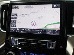 ＡＬＰＩＮＥ　ＢＩＧ−Ｘ！１０インチナビゲーション完備！モニターの大型が進む現在のパイオニア的存在のナビです！機能面も、ＤＶＤ再生・地デジＴＶと充実しております！ 6