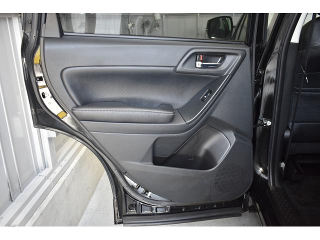 フォレスター ２．０ＸＴ　アイサイト　全国対応１年保証／追従クルーズコントロール／ターボ／４ＷＤ／ナビ／バックカメラ／ＴＶ／ＣＤ／ＤＶＤ／Ｂｌｕｅｔｏｏｔｈ／ドラレコ／Ｐｕｓｈ　スタート／ＨＩＤ／パワーシート／シートヒーター／ＥＴＣ／（46枚目）
