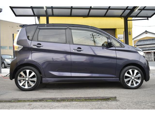 MITSUBISHI EK CUSTOM T E ASSIST