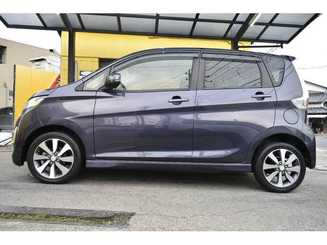 MITSUBISHI EK CUSTOM T E ASSIST