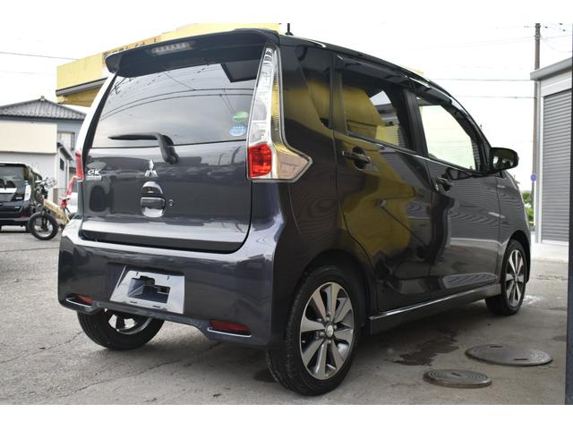 MITSUBISHI EK CUSTOM T E ASSIST