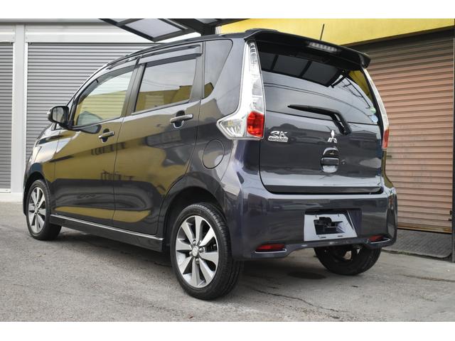 MITSUBISHI EK CUSTOM T E ASSIST