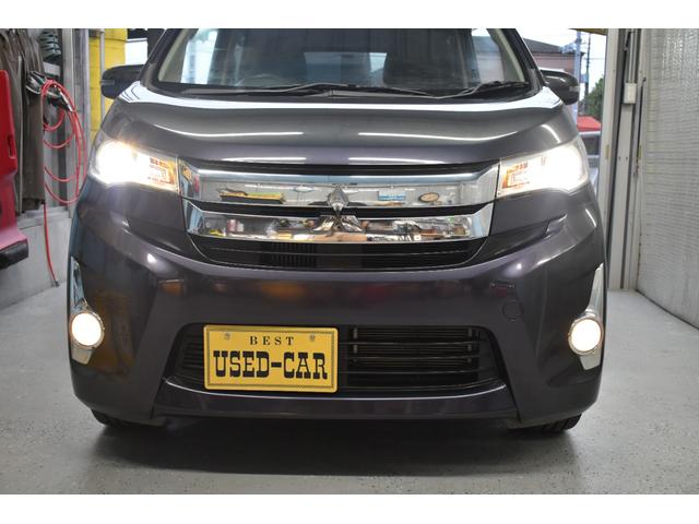 MITSUBISHI EK CUSTOM T E ASSIST