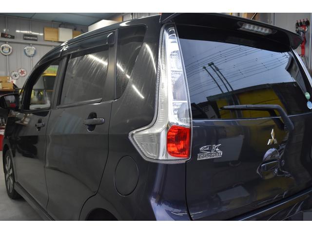 MITSUBISHI EK CUSTOM T E ASSIST
