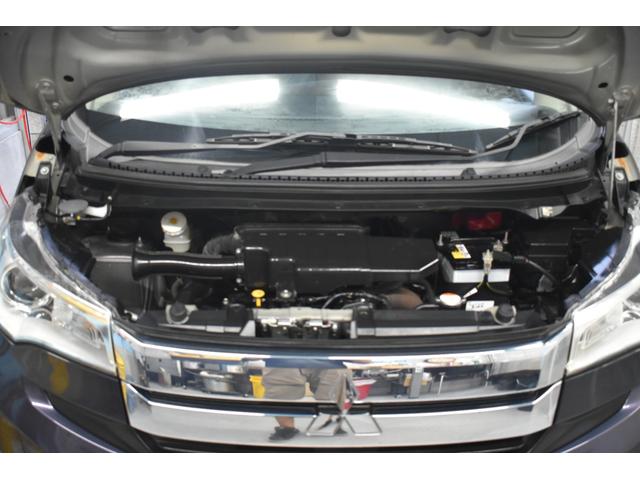 MITSUBISHI EK CUSTOM T E ASSIST