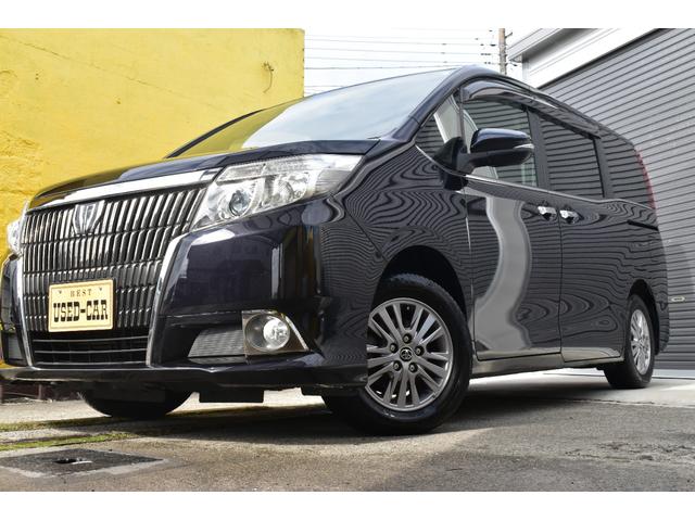 エスクァイア Ｘｉ　全国対応１年保証／記録簿１０枚／７人乗り／両側パワースライドドア／ＰＵＳＨスタートナビ／バックカメラ／ドラレコ／ＴＶ／Ｂｌｕｅｔｏｏｔｈ／ＣＤ／ＤＶＤ／ＬＥＤ／革調シートカバー／ＥＴＣ／（2枚目）