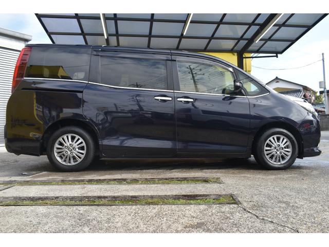 エスクァイア Ｘｉ　全国対応１年保証／記録簿１０枚／７人乗り／両側パワースライドドア／ＰＵＳＨスタートナビ／バックカメラ／ドラレコ／ＴＶ／Ｂｌｕｅｔｏｏｔｈ／ＣＤ／ＤＶＤ／ＬＥＤ／革調シートカバー／ＥＴＣ／（3枚目）