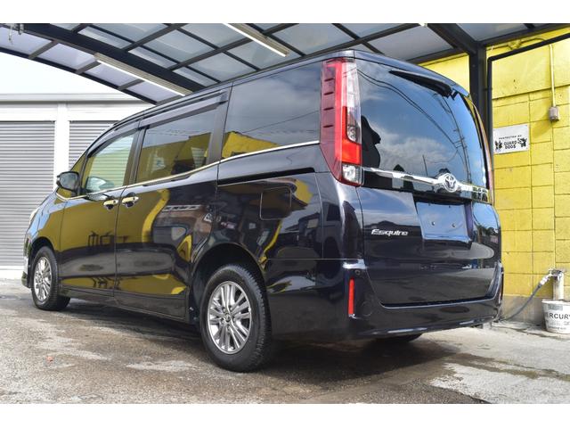 エスクァイア Ｘｉ　全国対応１年保証／記録簿１０枚／７人乗り／両側パワースライドドア／ＰＵＳＨスタートナビ／バックカメラ／ドラレコ／ＴＶ／Ｂｌｕｅｔｏｏｔｈ／ＣＤ／ＤＶＤ／ＬＥＤ／革調シートカバー／ＥＴＣ／（6枚目）