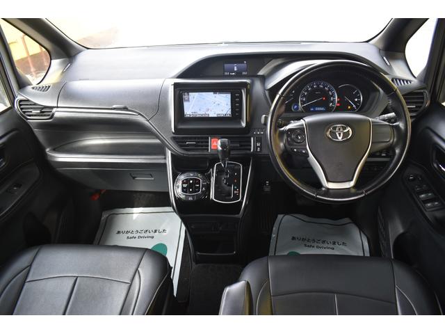 エスクァイア Ｘｉ　全国対応１年保証／記録簿１０枚／７人乗り／両側パワースライドドア／ＰＵＳＨスタートナビ／バックカメラ／ドラレコ／ＴＶ／Ｂｌｕｅｔｏｏｔｈ／ＣＤ／ＤＶＤ／ＬＥＤ／革調シートカバー／ＥＴＣ／（9枚目）