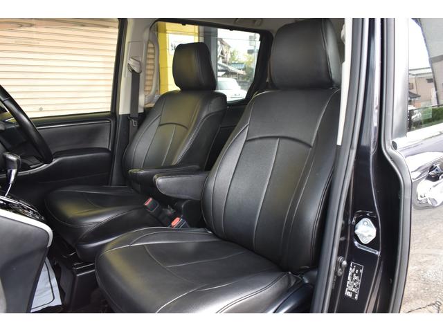 エスクァイア Ｘｉ　全国対応１年保証／記録簿１０枚／７人乗り／両側パワースライドドア／ＰＵＳＨスタートナビ／バックカメラ／ドラレコ／ＴＶ／Ｂｌｕｅｔｏｏｔｈ／ＣＤ／ＤＶＤ／ＬＥＤ／革調シートカバー／ＥＴＣ／（10枚目）