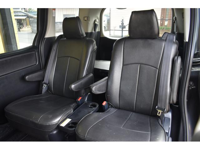 エスクァイア Ｘｉ　全国対応１年保証／記録簿１０枚／７人乗り／両側パワースライドドア／ＰＵＳＨスタートナビ／バックカメラ／ドラレコ／ＴＶ／Ｂｌｕｅｔｏｏｔｈ／ＣＤ／ＤＶＤ／ＬＥＤ／革調シートカバー／ＥＴＣ／（14枚目）