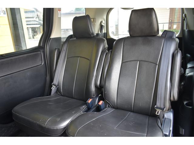 エスクァイア Ｘｉ　全国対応１年保証／記録簿１０枚／７人乗り／両側パワースライドドア／ＰＵＳＨスタートナビ／バックカメラ／ドラレコ／ＴＶ／Ｂｌｕｅｔｏｏｔｈ／ＣＤ／ＤＶＤ／ＬＥＤ／革調シートカバー／ＥＴＣ／（16枚目）