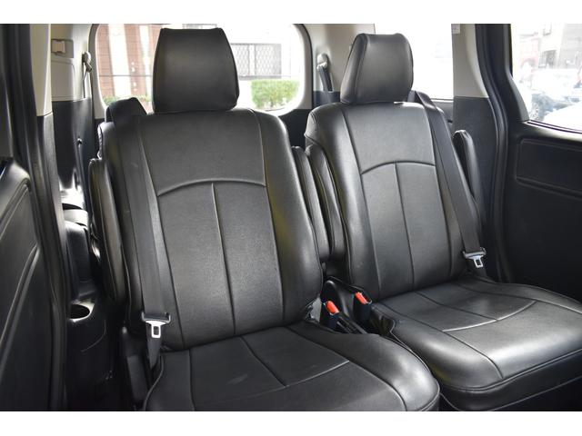 エスクァイア Ｘｉ　全国対応１年保証／記録簿１０枚／７人乗り／両側パワースライドドア／ＰＵＳＨスタートナビ／バックカメラ／ドラレコ／ＴＶ／Ｂｌｕｅｔｏｏｔｈ／ＣＤ／ＤＶＤ／ＬＥＤ／革調シートカバー／ＥＴＣ／（17枚目）