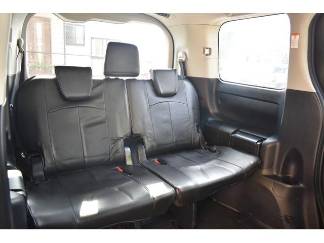 エスクァイア Ｘｉ　全国対応１年保証／記録簿１０枚／７人乗り／両側パワースライドドア／ＰＵＳＨスタートナビ／バックカメラ／ドラレコ／ＴＶ／Ｂｌｕｅｔｏｏｔｈ／ＣＤ／ＤＶＤ／ＬＥＤ／革調シートカバー／ＥＴＣ／（19枚目）