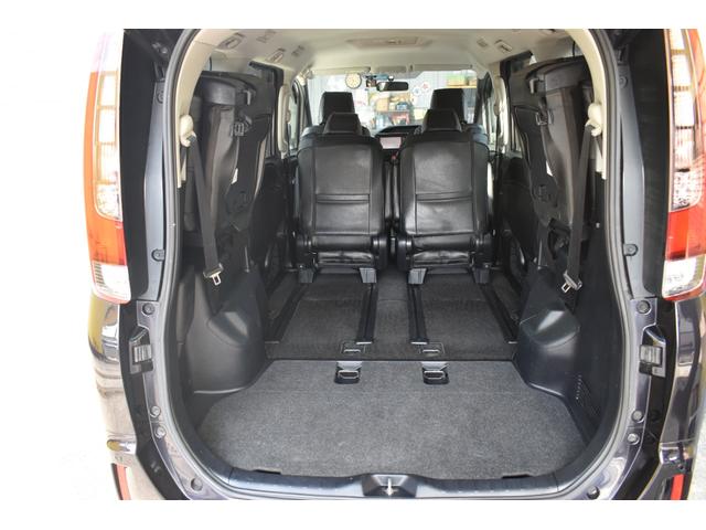 エスクァイア Ｘｉ　全国対応１年保証／記録簿１０枚／７人乗り／両側パワースライドドア／ＰＵＳＨスタートナビ／バックカメラ／ドラレコ／ＴＶ／Ｂｌｕｅｔｏｏｔｈ／ＣＤ／ＤＶＤ／ＬＥＤ／革調シートカバー／ＥＴＣ／（22枚目）