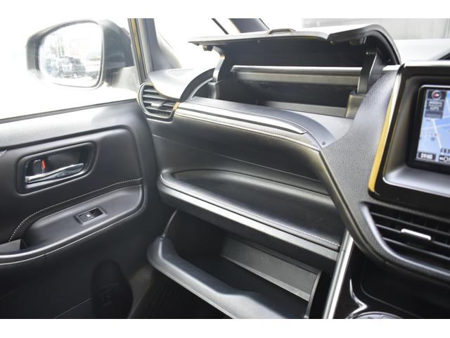 エスクァイア Ｘｉ　全国対応１年保証／記録簿１０枚／７人乗り／両側パワースライドドア／ＰＵＳＨスタートナビ／バックカメラ／ドラレコ／ＴＶ／Ｂｌｕｅｔｏｏｔｈ／ＣＤ／ＤＶＤ／ＬＥＤ／革調シートカバー／ＥＴＣ／（39枚目）