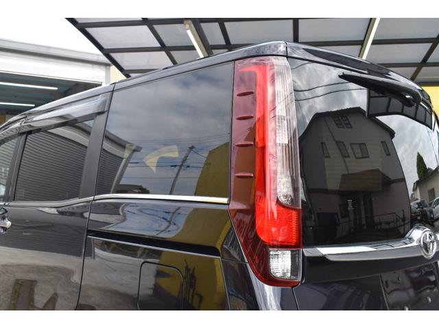 エスクァイア Ｘｉ　全国対応１年保証／記録簿１０枚／７人乗り／両側パワースライドドア／ＰＵＳＨスタートナビ／バックカメラ／ドラレコ／ＴＶ／Ｂｌｕｅｔｏｏｔｈ／ＣＤ／ＤＶＤ／ＬＥＤ／革調シートカバー／ＥＴＣ／（53枚目）