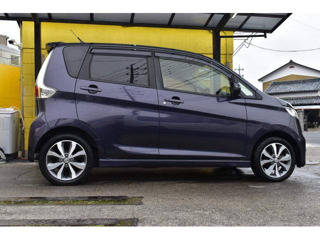 デイズ ハイウェイスター　Ｇ　全国対応１年保証／ワンオーナー／純正ナビ／３６０°カメラ／フルセグＴＶ／Ｂｌｕｅｔｏｏｔｈ／ＣＤ／ＤＶＤ／ＰＵＳＨスタート／ＨＩＤライト／ＥＴＣ／（3枚目）