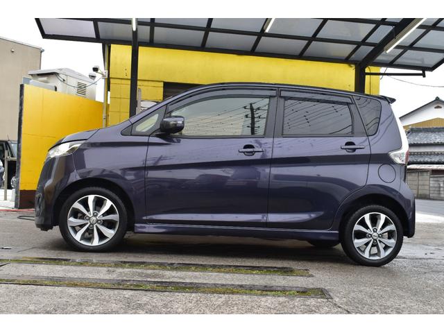 デイズ ハイウェイスター　Ｇ　全国対応１年保証／ワンオーナー／純正ナビ／３６０°カメラ／フルセグＴＶ／Ｂｌｕｅｔｏｏｔｈ／ＣＤ／ＤＶＤ／ＰＵＳＨスタート／ＨＩＤライト／ＥＴＣ／（4枚目）