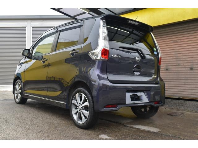 デイズ ハイウェイスター　Ｇ　全国対応１年保証／ワンオーナー／純正ナビ／３６０°カメラ／フルセグＴＶ／Ｂｌｕｅｔｏｏｔｈ／ＣＤ／ＤＶＤ／ＰＵＳＨスタート／ＨＩＤライト／ＥＴＣ／（6枚目）