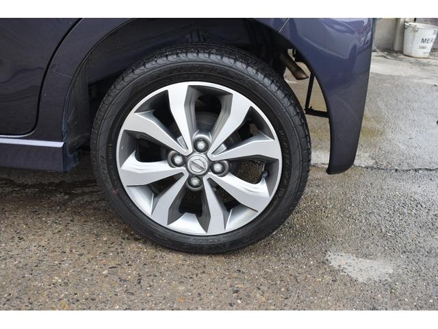 デイズ ハイウェイスター　Ｇ　全国対応１年保証／ワンオーナー／純正ナビ／３６０°カメラ／フルセグＴＶ／Ｂｌｕｅｔｏｏｔｈ／ＣＤ／ＤＶＤ／ＰＵＳＨスタート／ＨＩＤライト／ＥＴＣ／（45枚目）