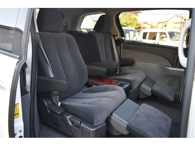 エスティマ ２．４アエラス　Ｇエディション　全国対応１年保証／１オーナー／記録簿１０枚／ナビ／バックカメラ／後席モニター／両側パワースライド／クルーズコントロール／Ｂｌｕｅｔｏｏｔｈ／ＴＶ／ＣＤ／ＤＶＤ／ドラレコ／ＥＴＣ／ＨＩＤ／（15枚目）