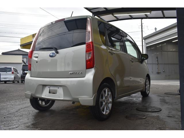 ステラ Lリミテッド 全国対応1年保証/整備記録簿14枚/ナビ/TV/CD/DVD/ミュージックサーバー/スマートキー/PUSHスタート/アイドリングストップ(5枚目)