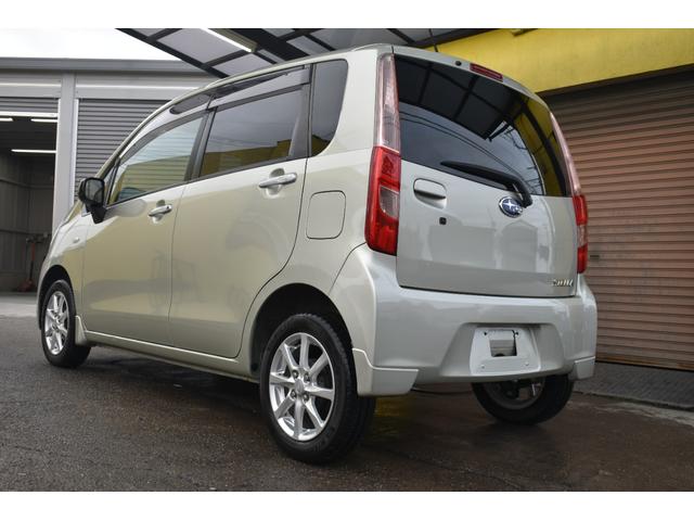 ステラ Lリミテッド 全国対応1年保証/整備記録簿14枚/ナビ/TV/CD/DVD/ミュージックサーバー/スマートキー/PUSHスタート/アイドリングストップ(6枚目)