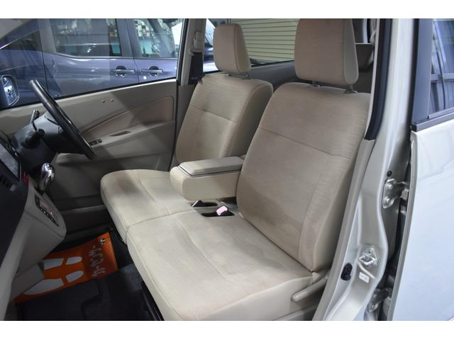 ステラ Lリミテッド 全国対応1年保証/整備記録簿14枚/ナビ/TV/CD/DVD/ミュージックサーバー/スマートキー/PUSHスタート/アイドリングストップ(10枚目)