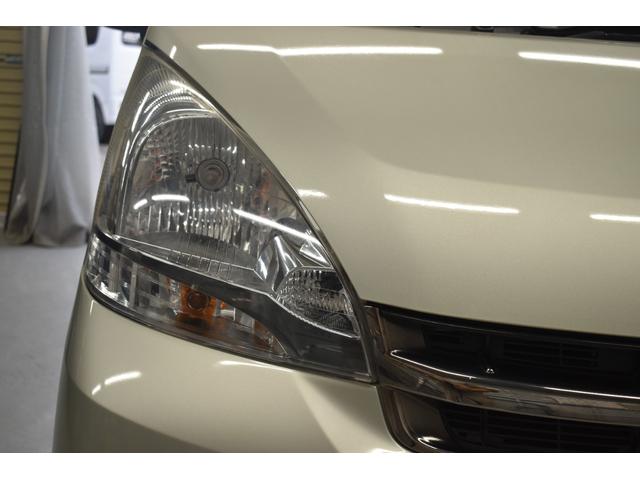 ステラ Lリミテッド 全国対応1年保証/整備記録簿14枚/ナビ/TV/CD/DVD/ミュージックサーバー/スマートキー/PUSHスタート/アイドリングストップ(33枚目)