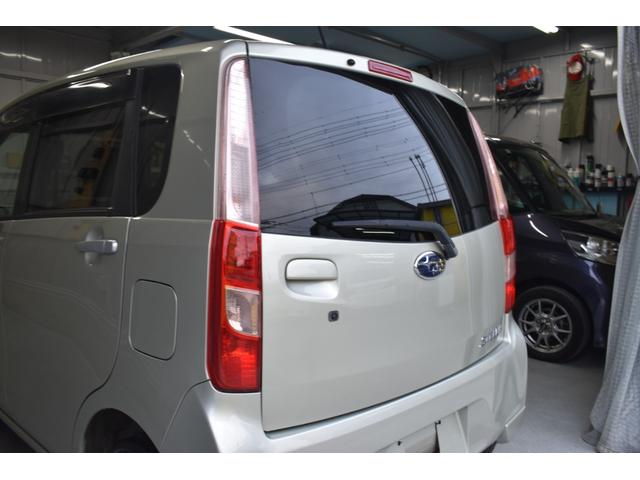 ステラ Lリミテッド 全国対応1年保証/整備記録簿14枚/ナビ/TV/CD/DVD/ミュージックサーバー/スマートキー/PUSHスタート/アイドリングストップ(37枚目)