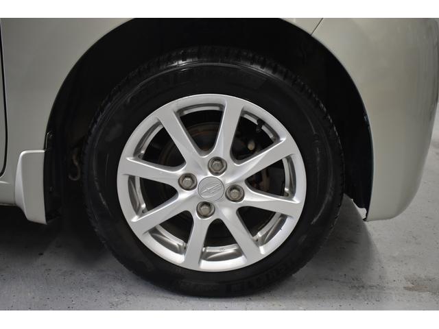 ステラ Lリミテッド 全国対応1年保証/整備記録簿14枚/ナビ/TV/CD/DVD/ミュージックサーバー/スマートキー/PUSHスタート/アイドリングストップ(38枚目)