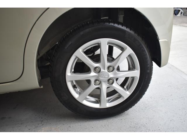 ステラ Lリミテッド 全国対応1年保証/整備記録簿14枚/ナビ/TV/CD/DVD/ミュージックサーバー/スマートキー/PUSHスタート/アイドリングストップ(41枚目)