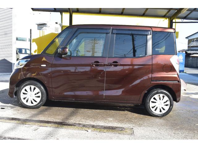 デイズルークス Ｘ　Ｖセレクション＋セーフティＩＩ　全国対応１年保証／女性ワンオーナー／衝突被害軽減ブレーキ／ナビ／３６０°カメラ／ＣＤ／ＡＵＸ／ＳＤ／ＵＳＢ／左側パワースライドドア／ＰＵＳＨスタート／（4枚目）