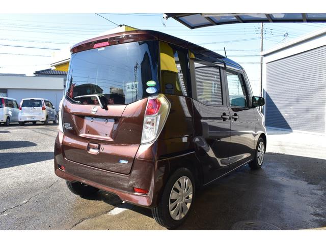 デイズルークス Ｘ　Ｖセレクション＋セーフティＩＩ　全国対応１年保証／女性ワンオーナー／衝突被害軽減ブレーキ／ナビ／３６０°カメラ／ＣＤ／ＡＵＸ／ＳＤ／ＵＳＢ／左側パワースライドドア／ＰＵＳＨスタート／（5枚目）