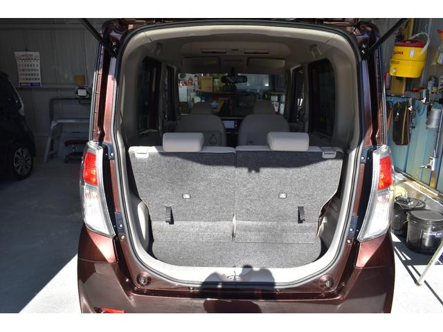 デイズルークス Ｘ　Ｖセレクション＋セーフティＩＩ　全国対応１年保証／女性ワンオーナー／衝突被害軽減ブレーキ／ナビ／３６０°カメラ／ＣＤ／ＡＵＸ／ＳＤ／ＵＳＢ／左側パワースライドドア／ＰＵＳＨスタート／（16枚目）