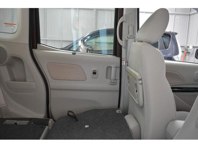 デイズルークス Ｘ　Ｖセレクション＋セーフティＩＩ　全国対応１年保証／女性ワンオーナー／衝突被害軽減ブレーキ／ナビ／３６０°カメラ／ＣＤ／ＡＵＸ／ＳＤ／ＵＳＢ／左側パワースライドドア／ＰＵＳＨスタート／（35枚目）