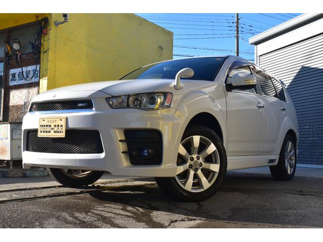 自社での厳しい『展示前点検』＆『走行テスト』に合格したお車だけ展示しております。