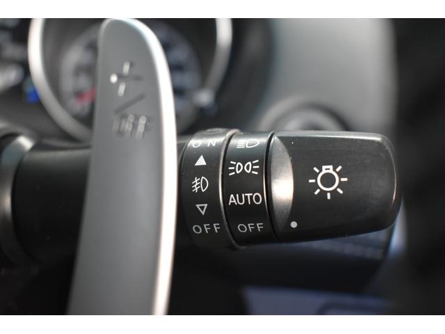 オートライト！