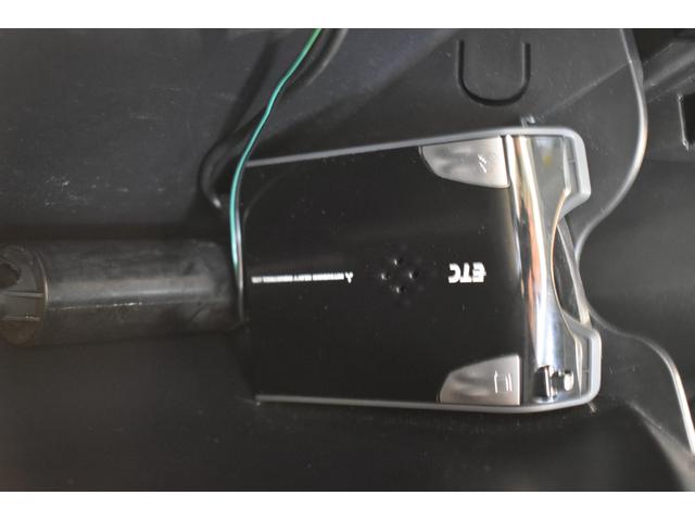 高速道路の必需品ＥＴＣもついてます！